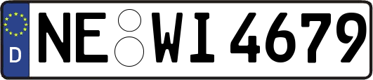 NE-WI4679