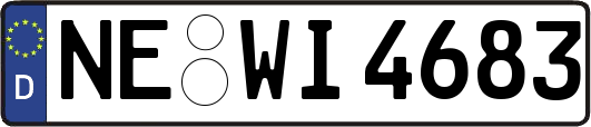 NE-WI4683