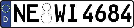 NE-WI4684