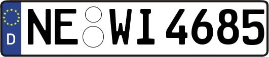 NE-WI4685