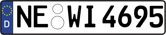 NE-WI4695