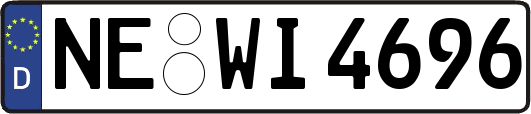 NE-WI4696