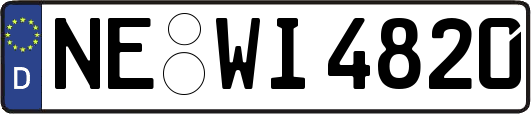 NE-WI4820