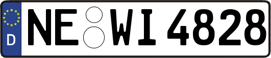 NE-WI4828
