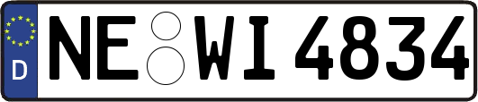 NE-WI4834