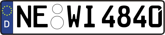 NE-WI4840