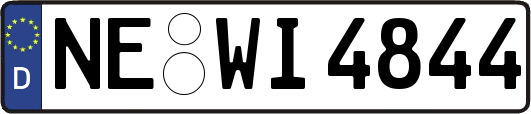 NE-WI4844