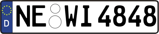 NE-WI4848