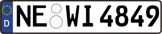 NE-WI4849