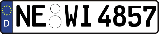NE-WI4857