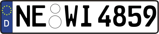 NE-WI4859