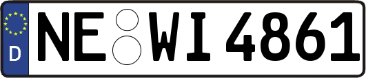 NE-WI4861