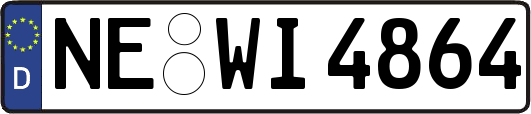 NE-WI4864