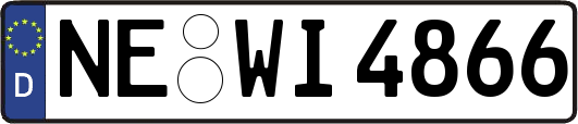 NE-WI4866