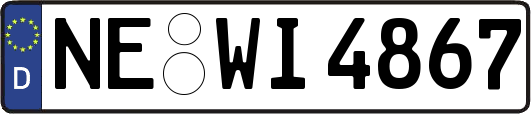 NE-WI4867