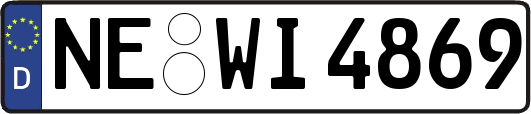 NE-WI4869