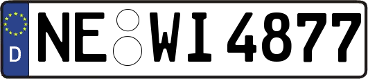NE-WI4877