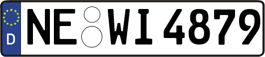 NE-WI4879