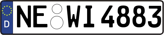 NE-WI4883