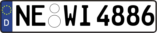 NE-WI4886