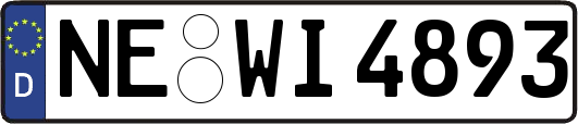 NE-WI4893