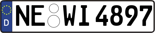 NE-WI4897