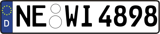 NE-WI4898