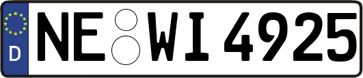 NE-WI4925