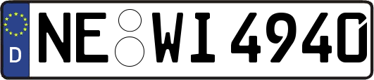 NE-WI4940