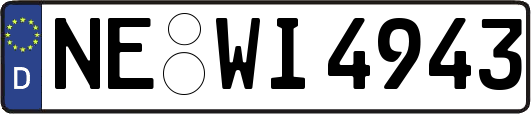 NE-WI4943