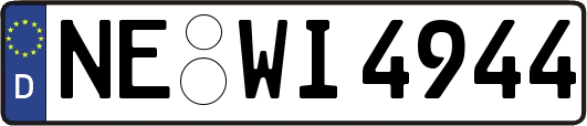 NE-WI4944