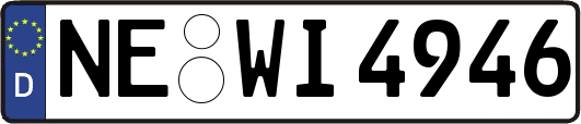 NE-WI4946