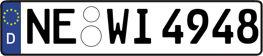NE-WI4948