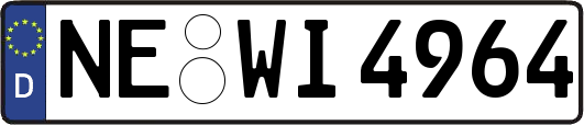 NE-WI4964