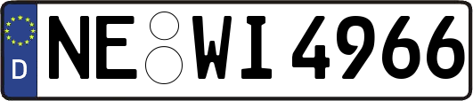 NE-WI4966