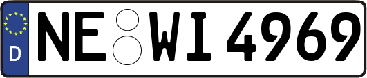 NE-WI4969
