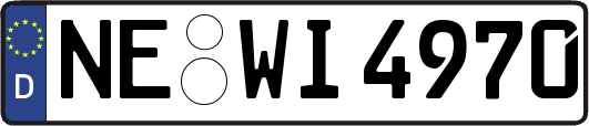 NE-WI4970