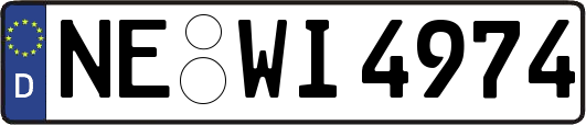 NE-WI4974