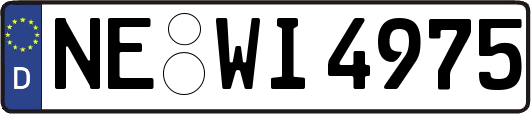 NE-WI4975