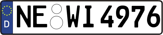 NE-WI4976