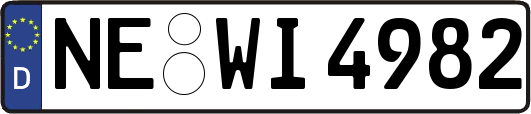 NE-WI4982