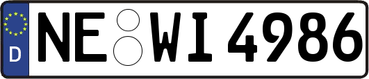 NE-WI4986