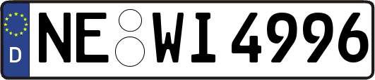 NE-WI4996
