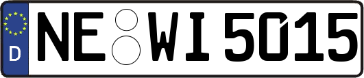 NE-WI5015