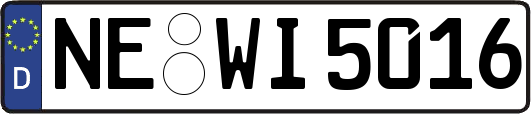 NE-WI5016