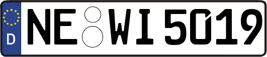NE-WI5019
