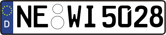 NE-WI5028