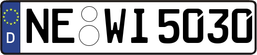 NE-WI5030