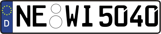 NE-WI5040