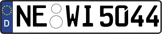 NE-WI5044